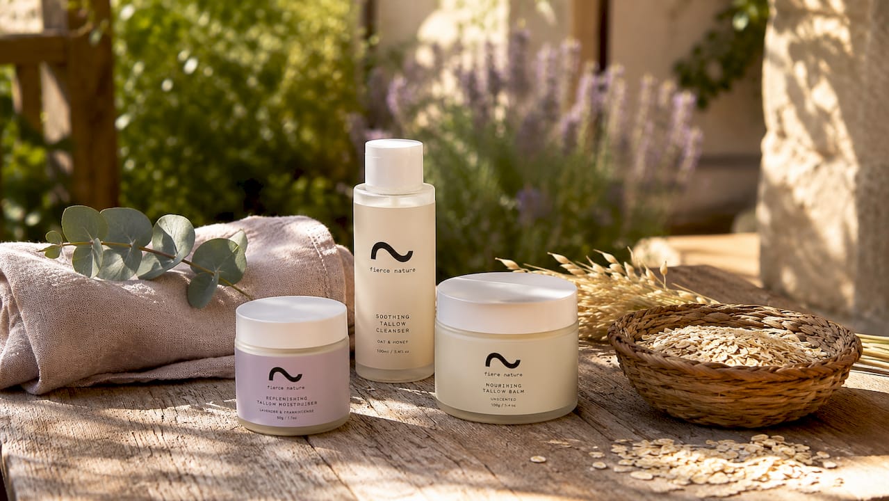 Why less ingredients mean better skincare results